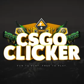 Play CS Go Clicker Unblocked - Free Online Game